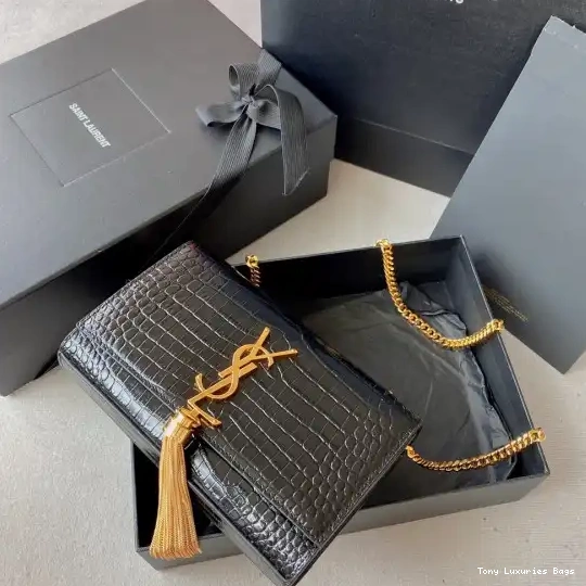 Tony Luxuries SMALL KATE YSL 0514